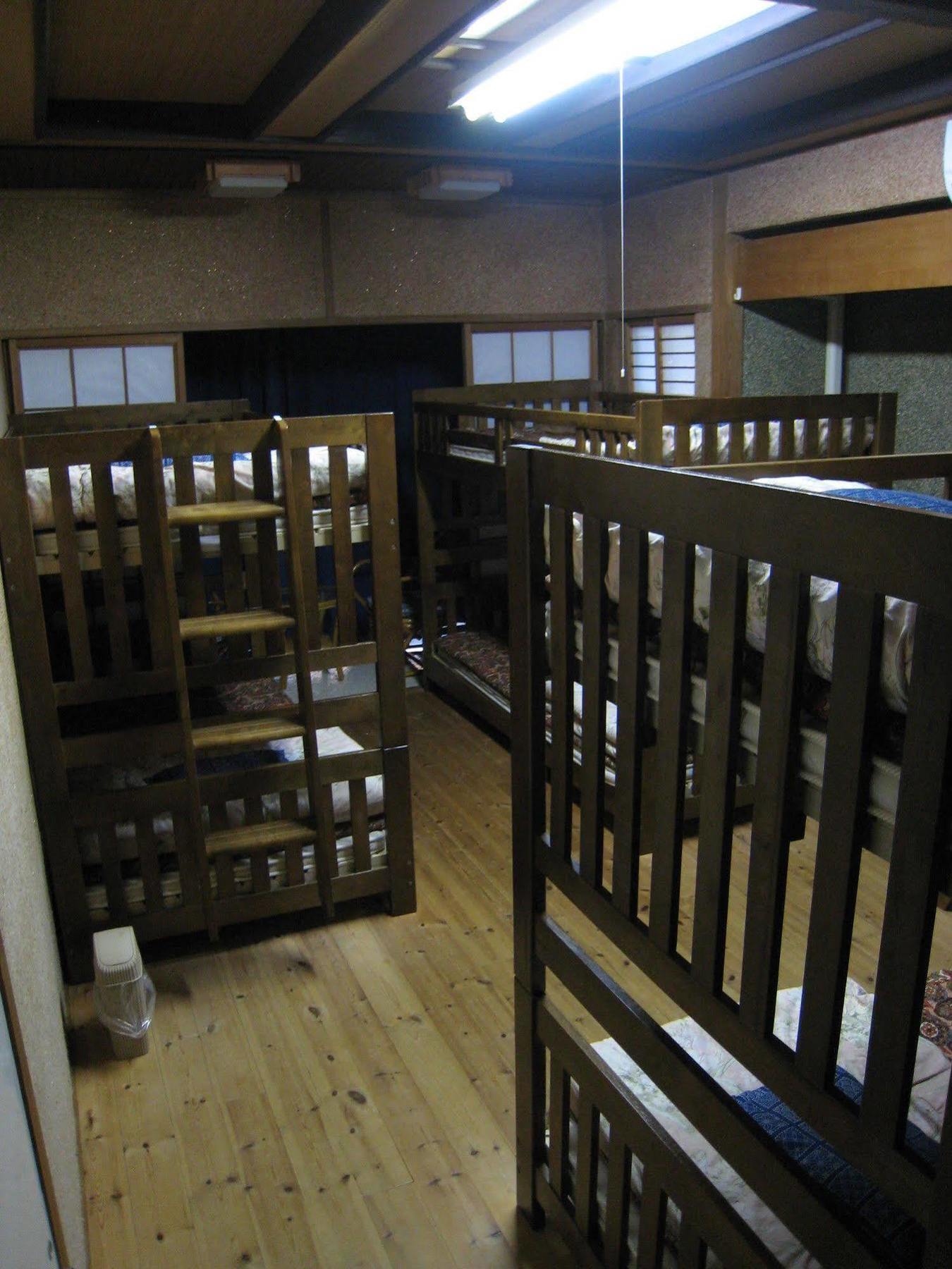 Hotel Eco Dogo Matsuyama  Exterior photo